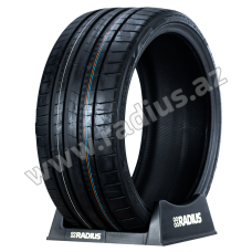 Ecsta Sport S PS72 255/30 R20